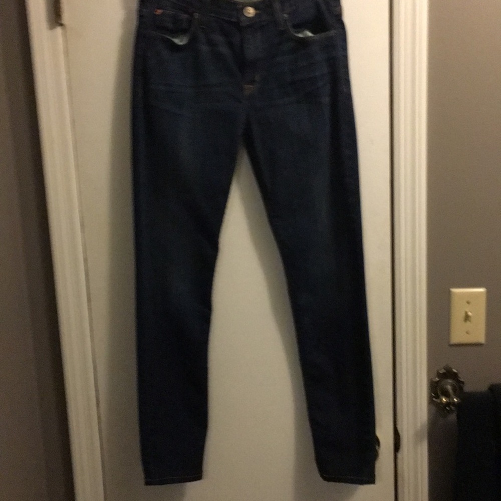 Ladies Hudson Jeans - Picture 2 of 4